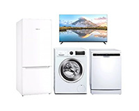 Home Appliances Package