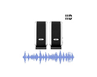 Computer Speakers