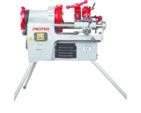 Pipe Threading Machines
