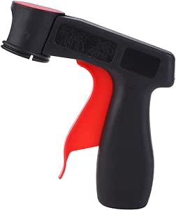 Paint Gun
