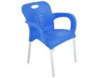 Cafe & Canteen Chair