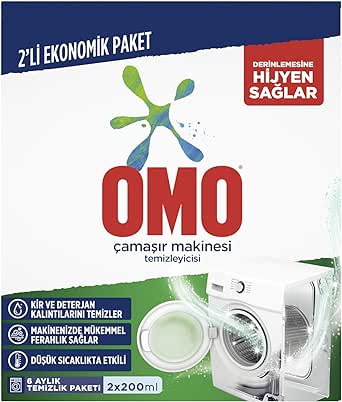 Washing Machine Products