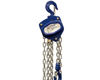 Chain Hoist