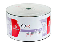 CD / DVD Accessories