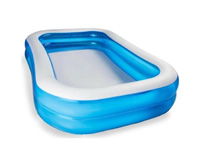 Diving & Swimming Gear