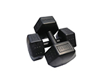 Dumbbells & Hand / Ankle Weights