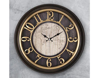 Decorative Clocks