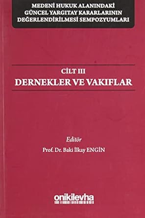 Foundations - Associations Law