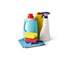 Detergents and Cleaning Products