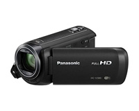 Digital Video Cameras