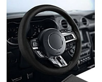 Steering Wheels & Accessories