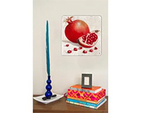 Natural Stone Wall Art