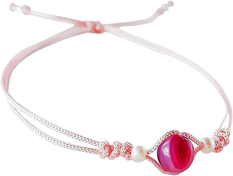 Natural Stone Bracelets