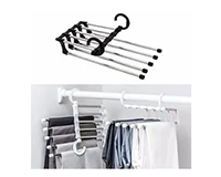 Closet Organizer