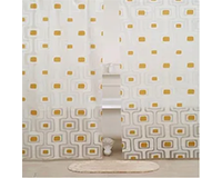 Shower / Bathroom Curtain
