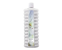 Shower Gels and Bath Foams