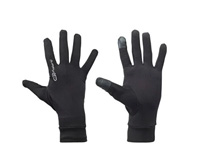 Gloves & Arm Sleeves