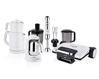 Electric Kitchen Appliances Dowry Sets