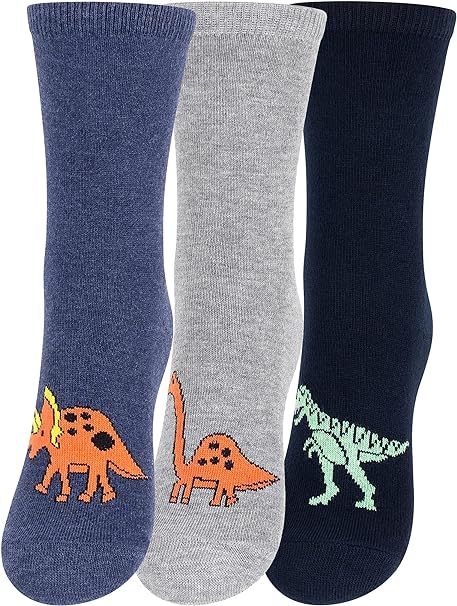Boys' Socks Set