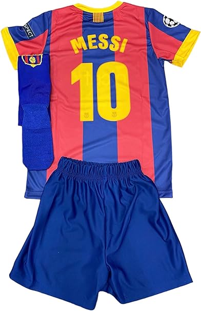 Boys' Jersey