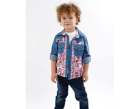 Boys' Clothing and Underwear