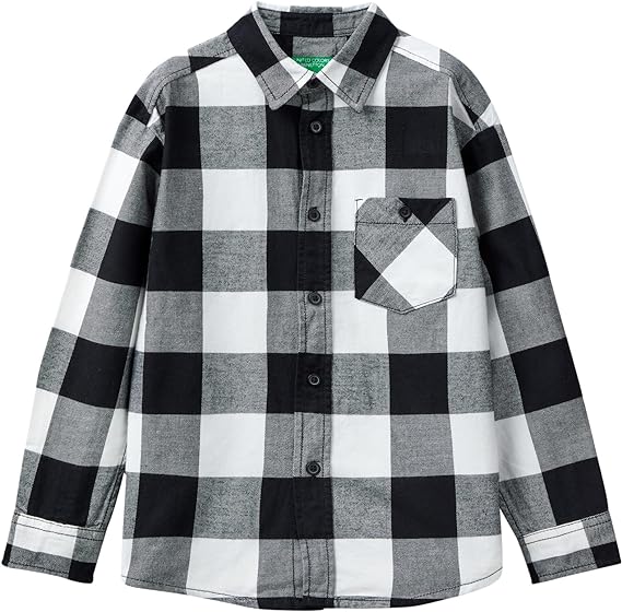 Erkek Çocuk Gömlek