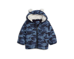 Boys' Coat