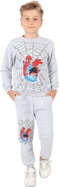 Boys' Pajamas