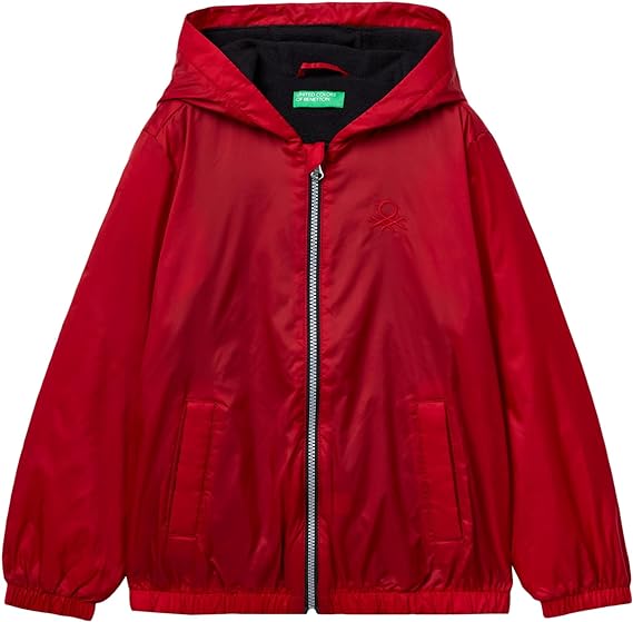 Boys' Raincoat