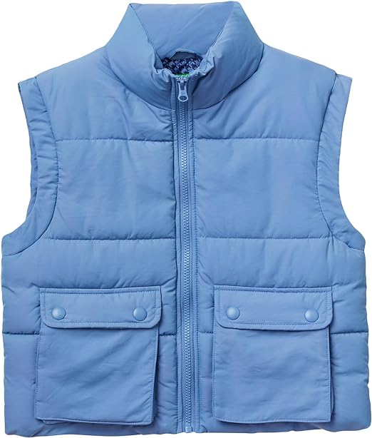 Boys' Vest