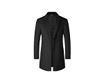 Men's Overcoat