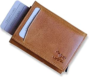 Men's Card Holder