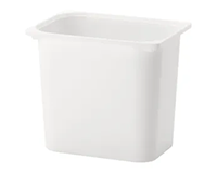 Eşya Saklama Kutusu