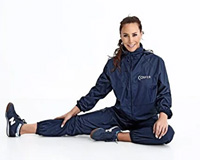 Fitwear (Fitness Clothing)