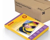 Photo Papers & Acetates