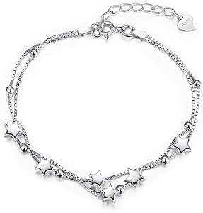Silver Bracelet