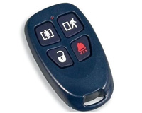 Security Camera Keyboard