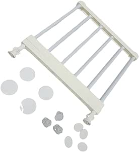 Safety Gate Extension