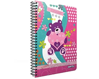 Handwriting Notebook