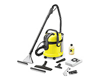 Carpet Washing Machines