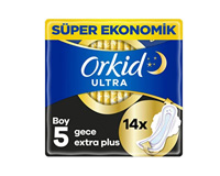 Sanitary Pads and Tampons