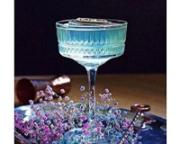 Liquor Glass