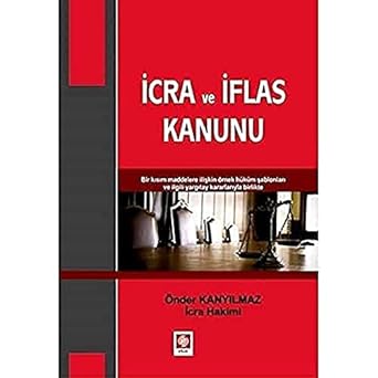 Enforcement and Bankruptcy Law