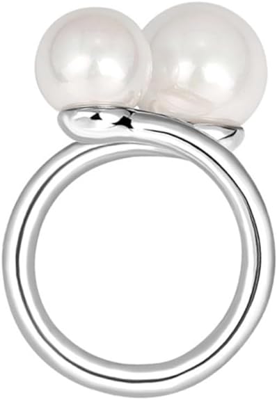Pearl Ring