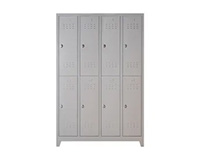 Worker Lockers