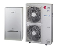 Heat Pump