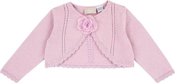 Girls' Cardigan