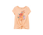 Girls' T-shirt