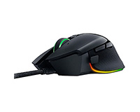 Wired Mouse