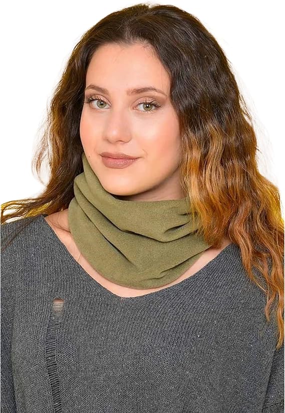 Women's Neck Warmer